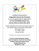 Sunapee central elementary school