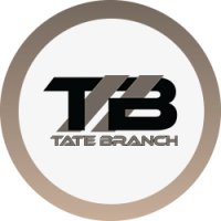 Tate branch dodge