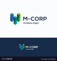 M corp