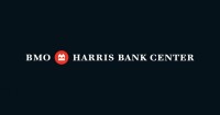 Bmo harris bank center