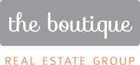 The boutique real estate group