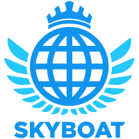 The skyboat