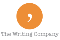 The writing company