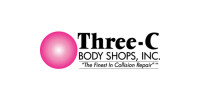Three-c body shop