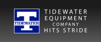 Tidewater equipment co