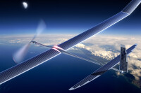 Google / titan aerospace