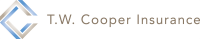 T.w. cooper insurance