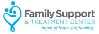 Family support and treatment center