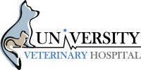 University veterinary hospital