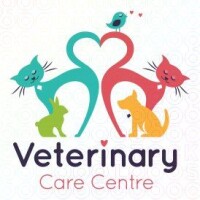 Veterinary care center