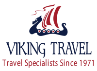 Viking travel