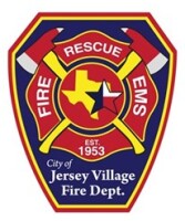 Village fire department