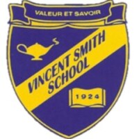 Vincent smith school