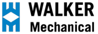 Walker mechanical