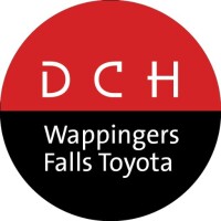 Dch wappingers falls toyota