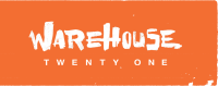 Warehouse twenty one