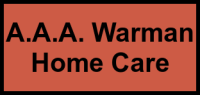 Aaa warman home care