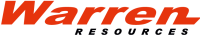 Warren resources inc