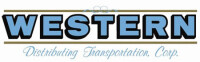Western distributing trans corp