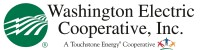 Washington electric cooperative, inc.
