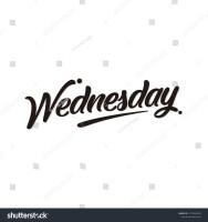 Wednesday