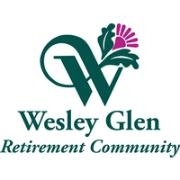Wesley glen retirement community
