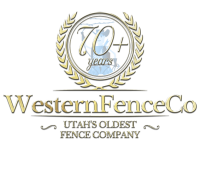 Western fence co. inc.