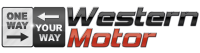 Western motors