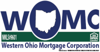 Western ohio mortgage corp.