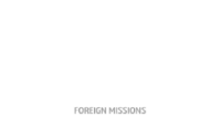 Free will baptist international missions