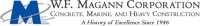 W.f. magann corporation