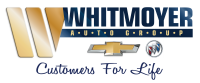 Whitmoyer auto group