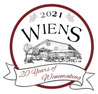 Wiens family cellars