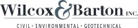 Wilcox & barton, inc.