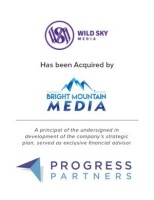 Wild sky media
