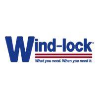 Wind-lock corporation