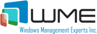 Windows management experts