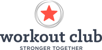 Workout club & wellness center