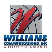 Williams communications