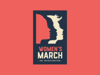 Women's march