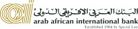 Arab african international bank
