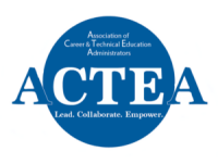 Association for career and technical education