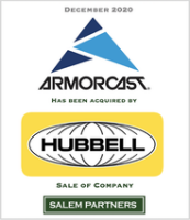 Armorcast products company