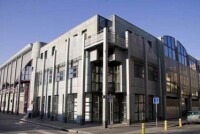 École Supérieure d'Art et Design Le Havre-Rouen - ESADHaR