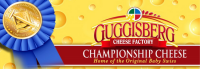 Guggisberg cheese, inc