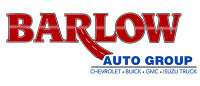 Barlow automotive group