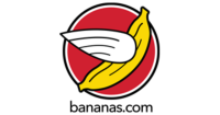 Bananas at large