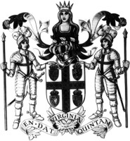 Bank of virginia