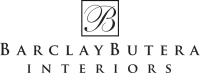 Barclay butera interiors