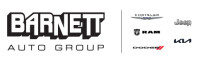 Barnett auto group